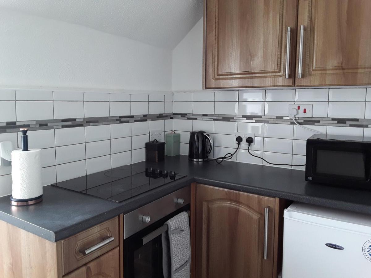 Stunning 1-Bed Apartment In لندن المظهر الخارجي الصورة